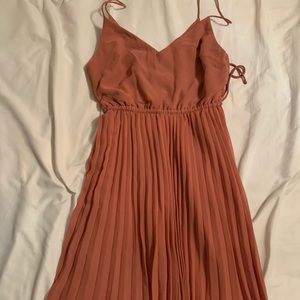 Brand new, never worn ASOS dress